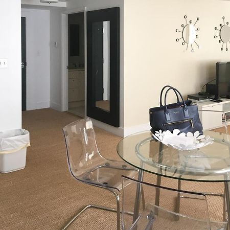 The Carlyle 3G Apartman Miami Beach Kültér fotó