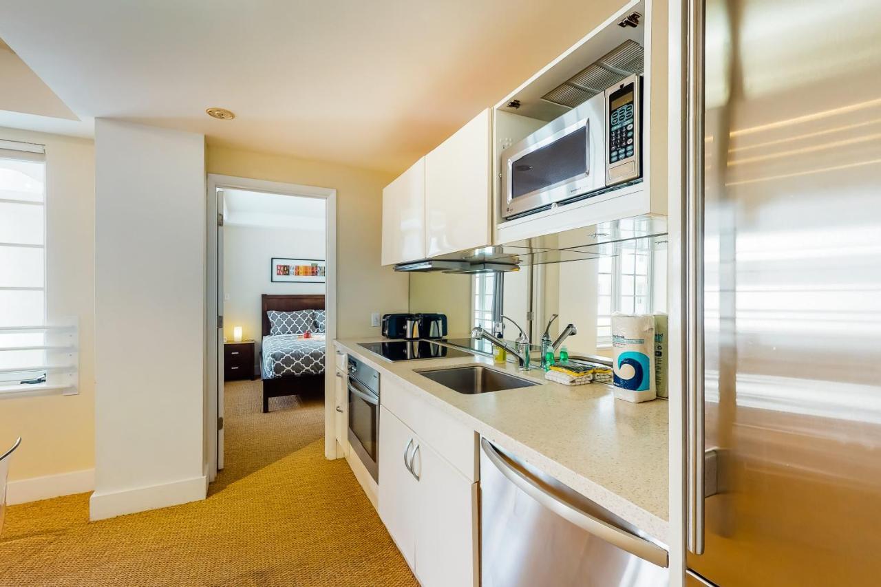 The Carlyle 3G Apartman Miami Beach Kültér fotó