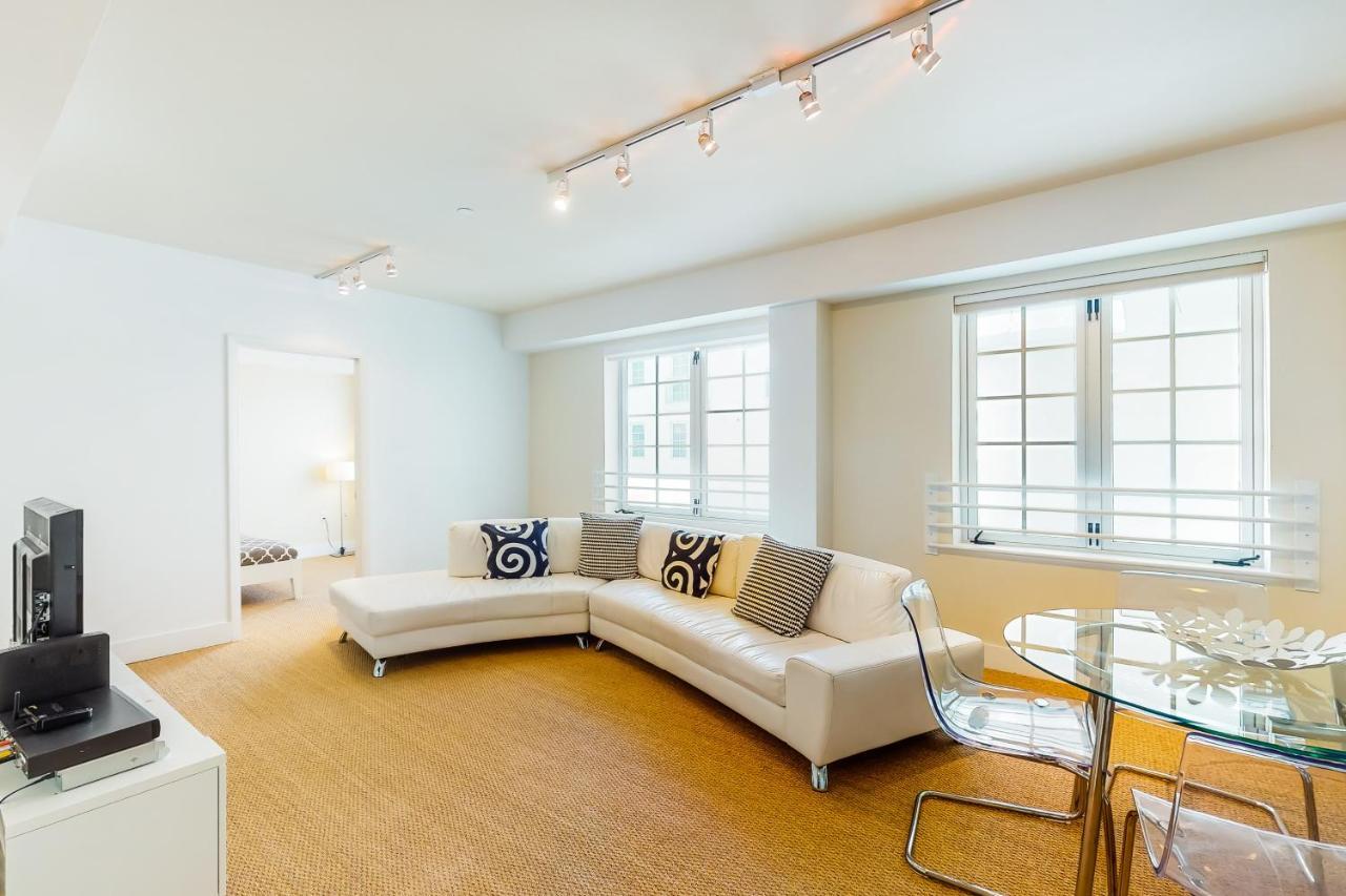 The Carlyle 3G Apartman Miami Beach Kültér fotó