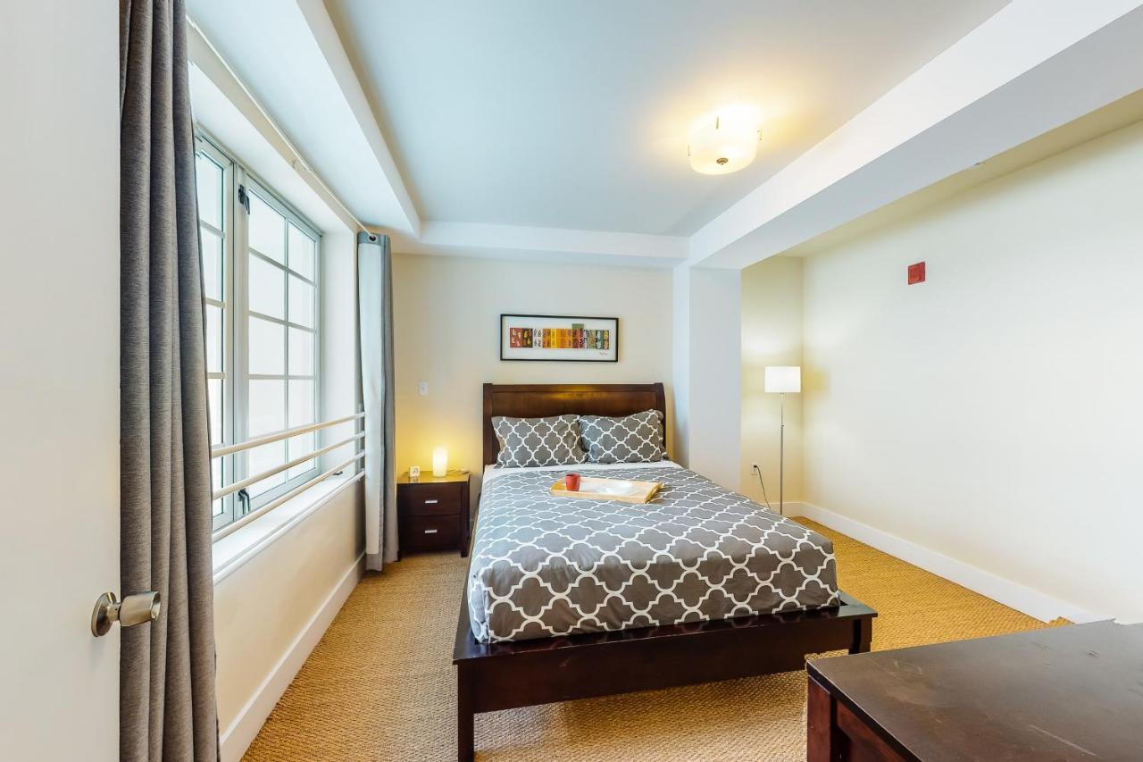 The Carlyle 3G Apartman Miami Beach Kültér fotó