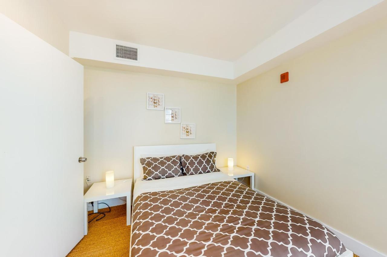 The Carlyle 3G Apartman Miami Beach Kültér fotó