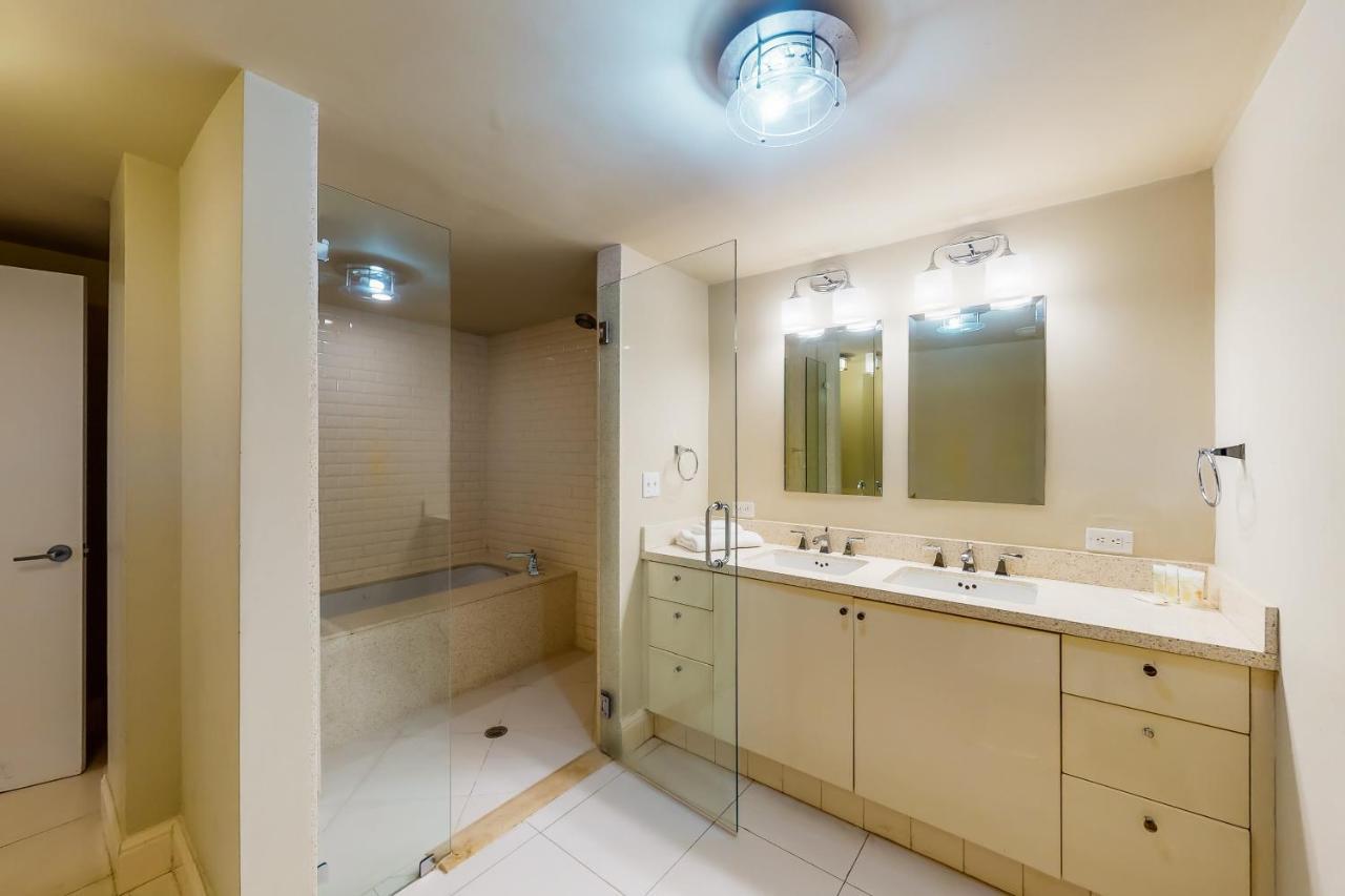 The Carlyle 3G Apartman Miami Beach Kültér fotó