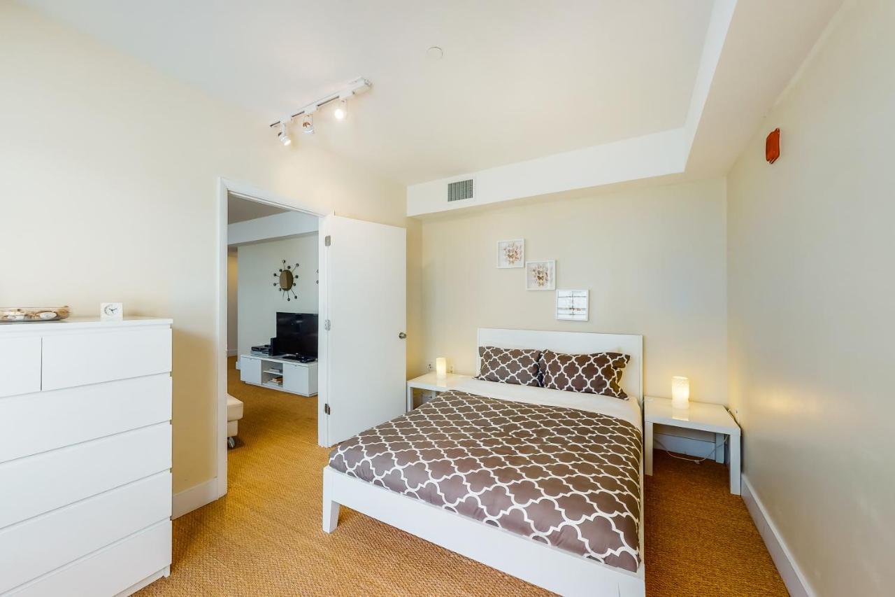 The Carlyle 3G Apartman Miami Beach Kültér fotó